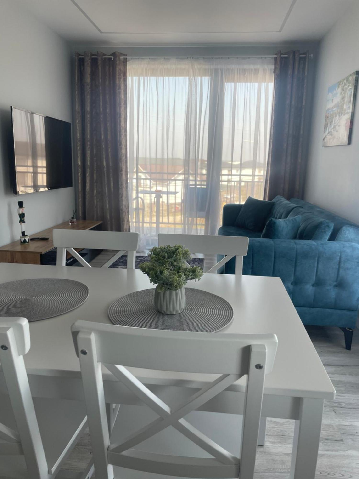 Noah Apartment Self Check-In Отопени Экстерьер фото